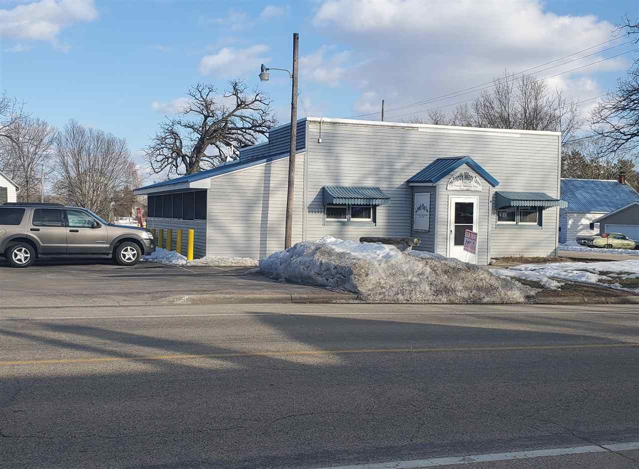 5321 S County Road D, Afton, WI 53501